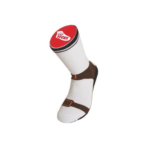 sandalstrømper