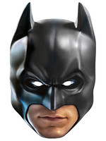 Papmaske Batman The Dark Knight