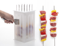KitchPro Grillspyd Express