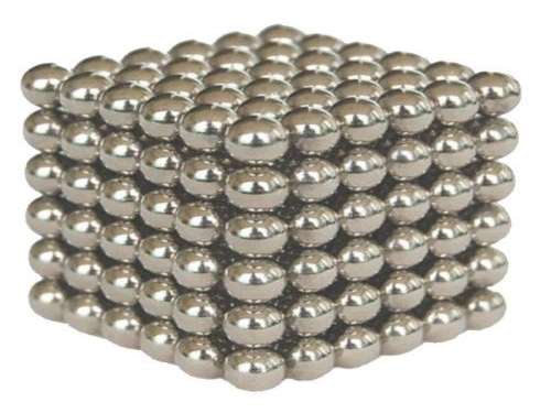 216 kuglemagneter
