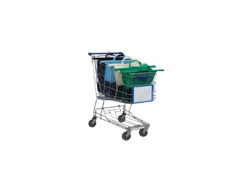 Bagify indkøbstasker