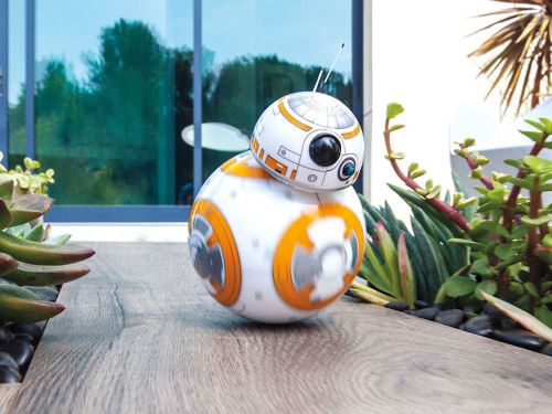 BB-8 By Sphero
