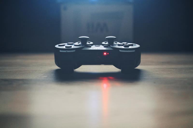 Den hastigt voksende verden af esport