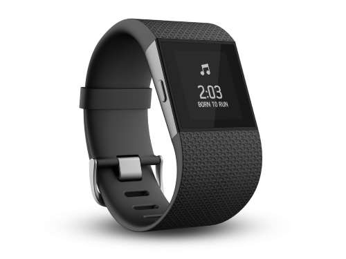 FITBIT SURGE
