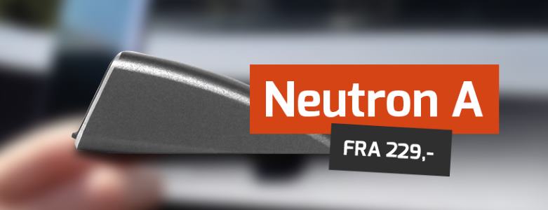 Neutron A