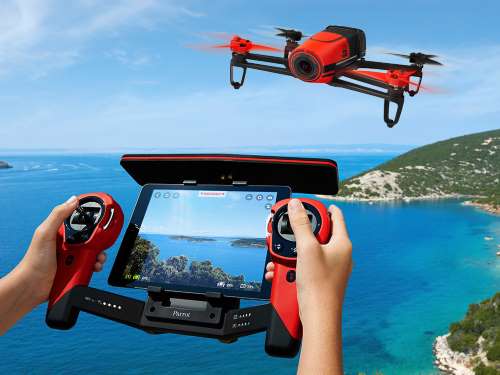 Parrot Bebop Drone