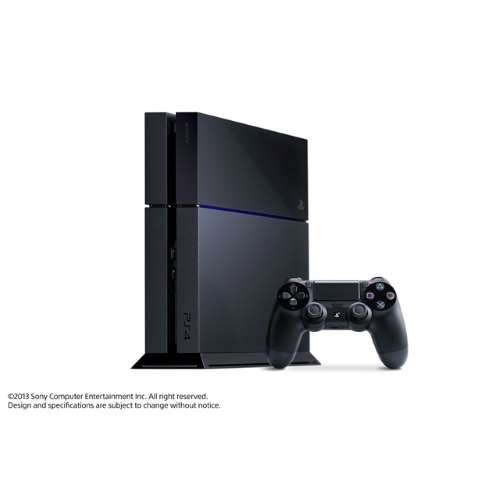 PlayStation 4