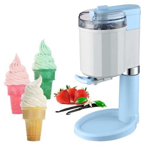Softicemaskine
