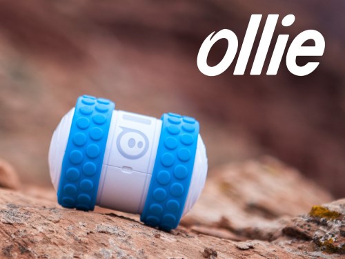 Sphero Ollie