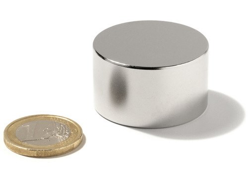 Supermagneter