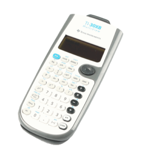 Texas TI-30XB Lommeregner