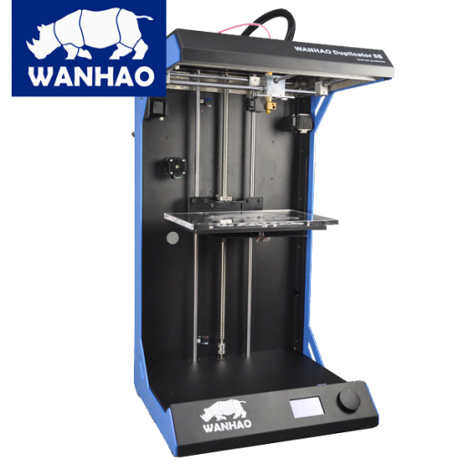 Wanhao Duplicator 5S
