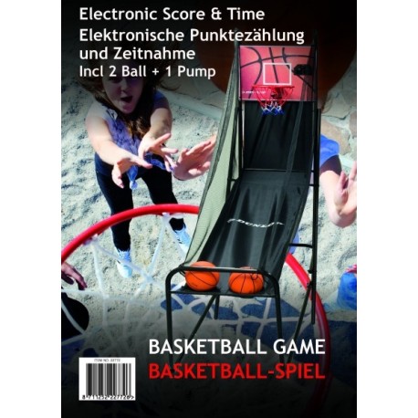 Basketball spil