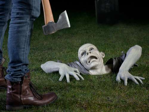 havezombie