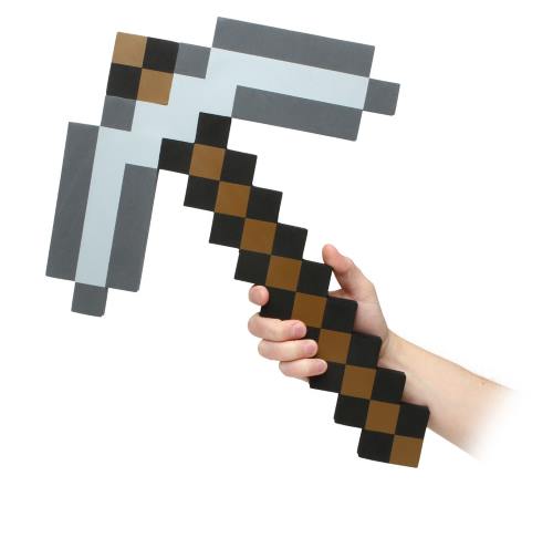Minecraft hakke