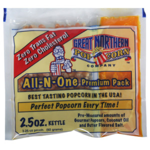 popcorn